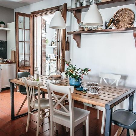 A Casa Mia Bed & Breakfast Bagnolo San Vito Екстериор снимка